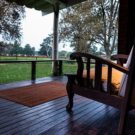 Natures Way Farm Cottage The Crags المظهر الخارجي الصورة