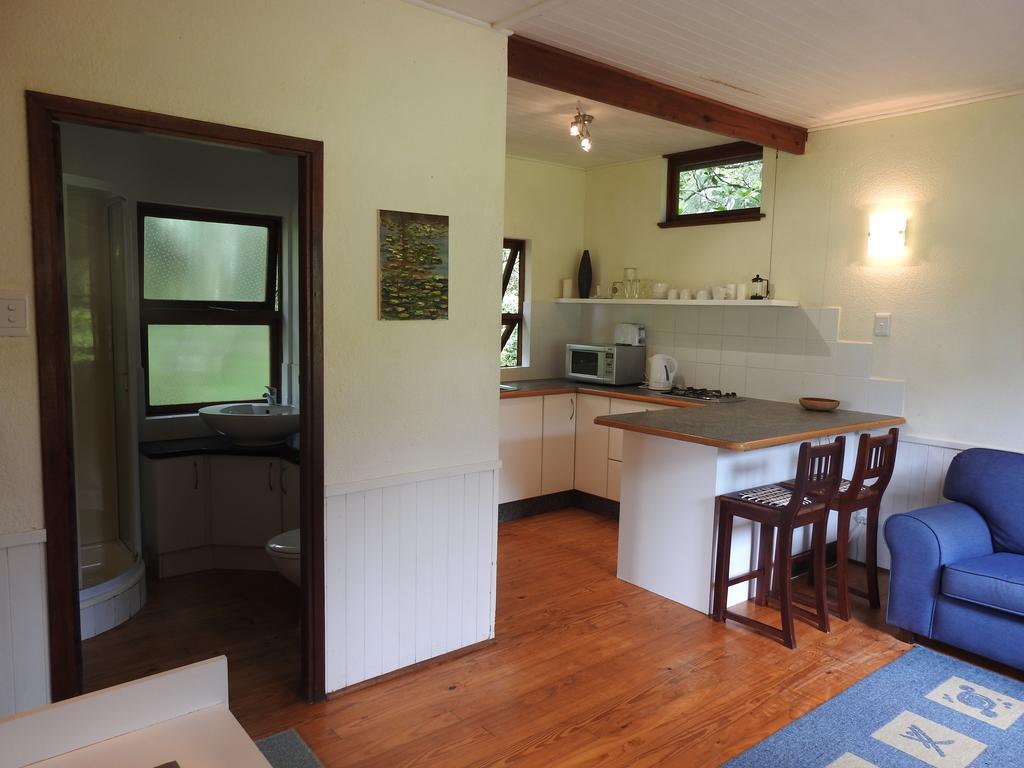 Natures Way Farm Cottage The Crags المظهر الخارجي الصورة