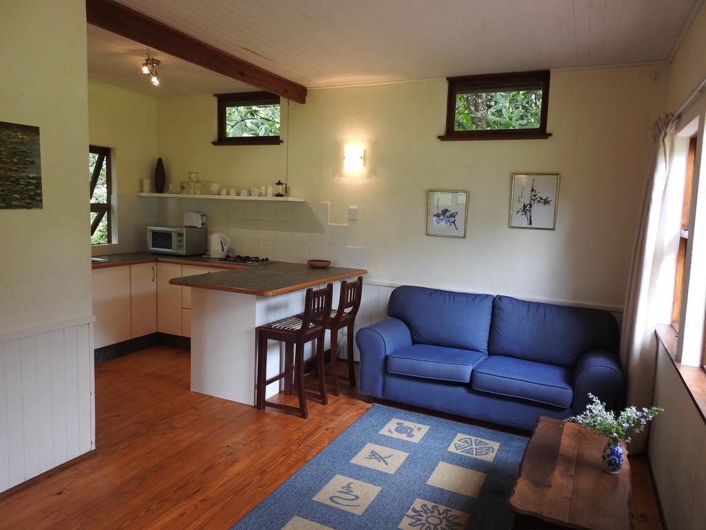Natures Way Farm Cottage The Crags المظهر الخارجي الصورة