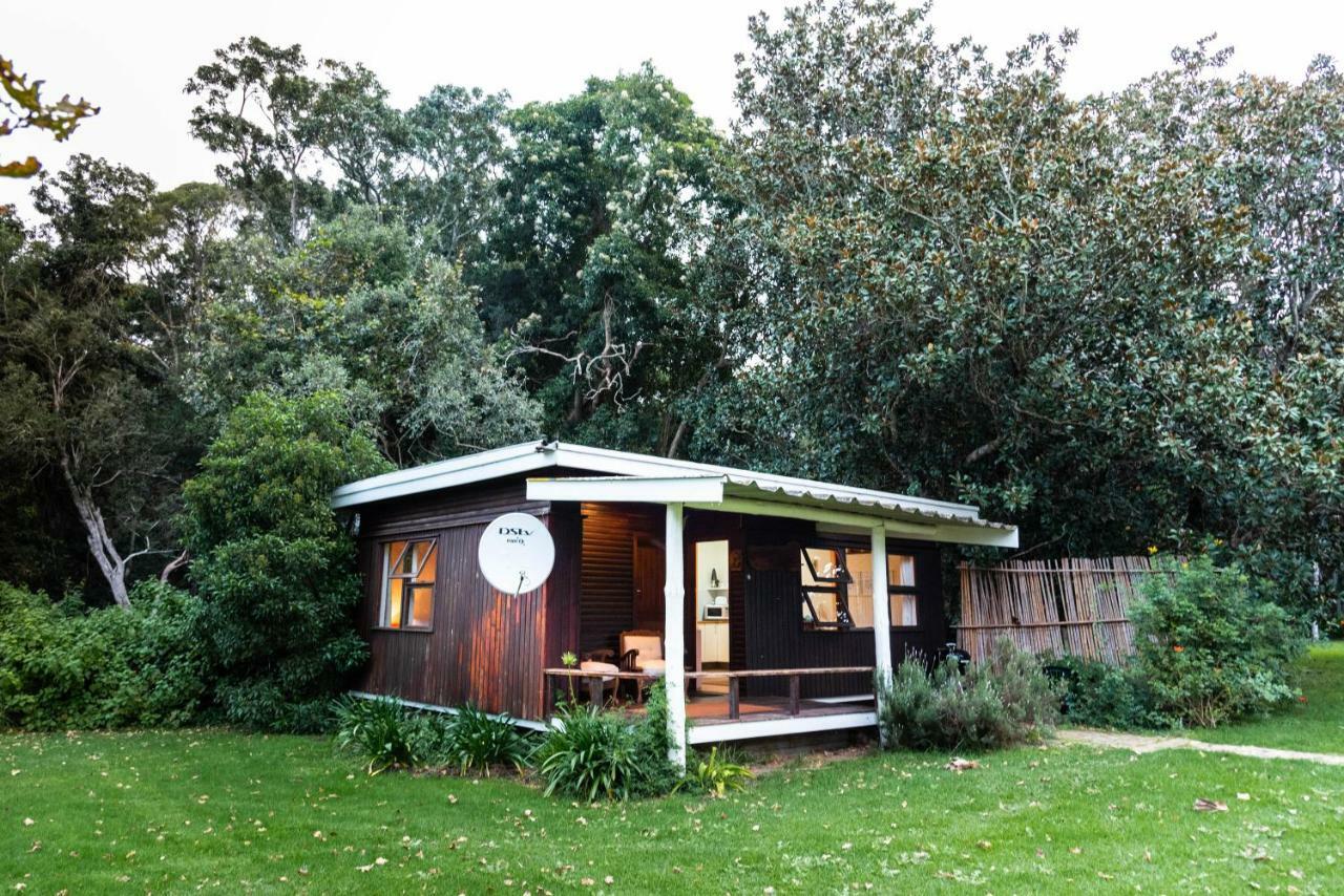 Natures Way Farm Cottage The Crags المظهر الخارجي الصورة